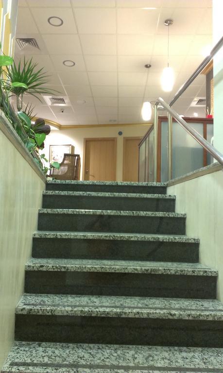 Hostal Bisbal Only Adults No Ac فالنسيا المظهر الخارجي الصورة