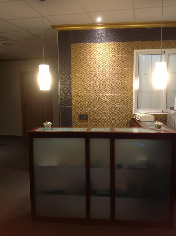 Hostal Bisbal Only Adults No Ac فالنسيا المظهر الخارجي الصورة